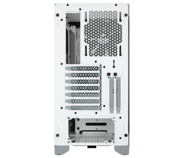 Corsair 4000D Biała - 591818 - zdjęcie 8